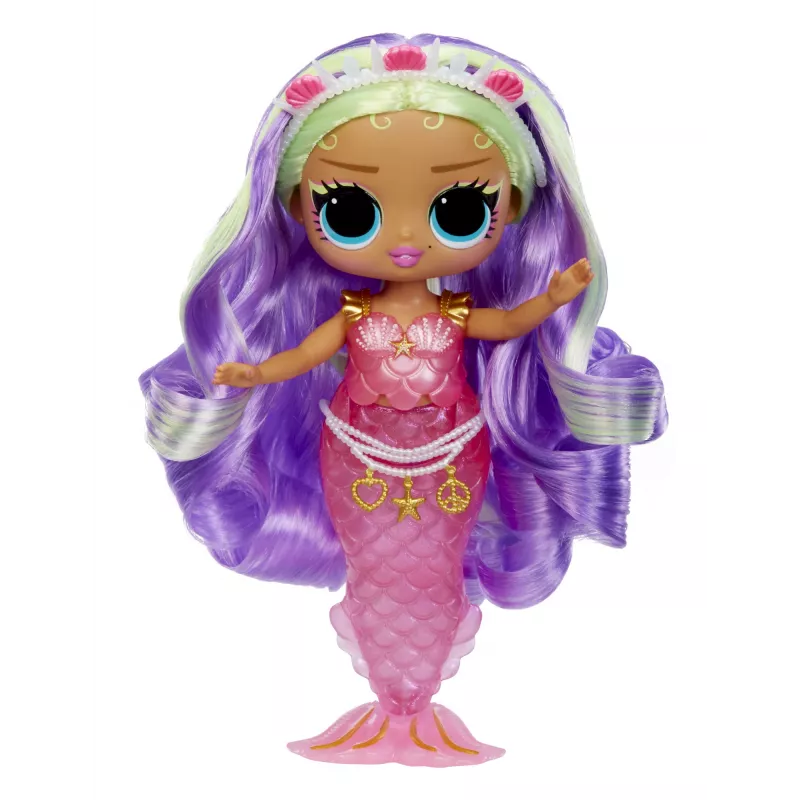 L.O.L. Surprise! Tweens Mermaid - Cleo Cove