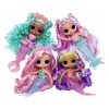 L.O.L. Surprise! Tweens Mermaid - Cleo Cove