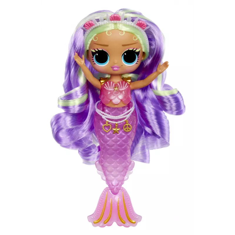L.O.L. Surprise! Tweens Mermaid - Cleo Cove