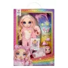 Lėlė Rainbow High Junior High 503675EUC