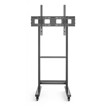 Techly ICA-TR74 TV laikiklis/stovas 2.29 m (90 colių) Juoda