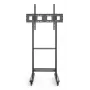 Techly ICA-TR74 TV laikiklis/stovas 2.29 m (90 colių) Juoda