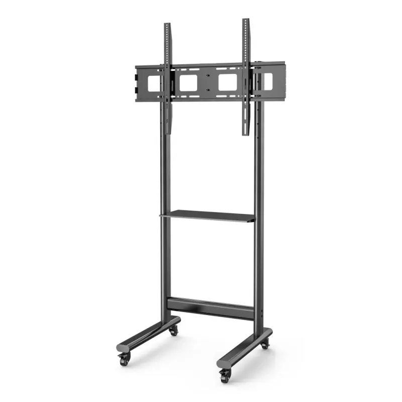 Techly ICA-TR74 TV laikiklis/stovas 2.29 m (90 colių) Juoda