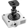 Universalus lubinis projektoriaus laikiklis Techly ICA-PM 100BK, juodas