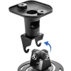 Universalus lubinis projektoriaus laikiklis Techly ICA-PM 100BK, juodas