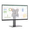 Monitoriaus stovas Techly ICA-LCD 323S, laisvai pastatomas, 109.2 cm (43 inch), juodas