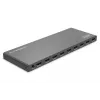 DIGITUS HDMI skirstytuvas 1x8, 4K/60Hz, HDCP 2.3, EDID valdymas