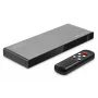 DIGITUS 5x1 HDMI jungiklis, 8K/60Hz (4:4:4), HDR, HDCP 2.3
