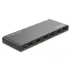 DIGITUS 5x1 HDMI jungiklis, 8K/60Hz (4:4:4), HDR, HDCP 2.3