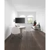 TV laikiklis Techly ICA-PLB 490, ištraukiamas, iki 80 colių, juodas