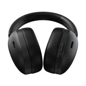 CREATIVE LABS Belaidės Ausinės Zen Hybrid Gen 2 – Stereo – Bluetooth – Hibridinis ANC – Juodos