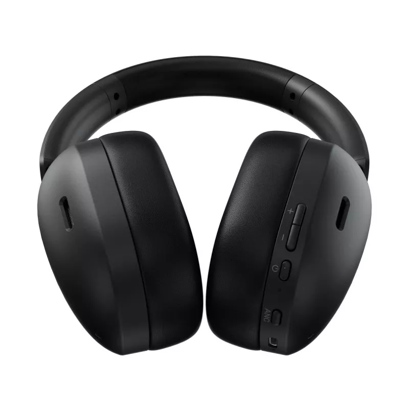 CREATIVE LABS Belaidės Ausinės Zen Hybrid Gen 2 – Stereo – Bluetooth – Hibridinis ANC – Juodos