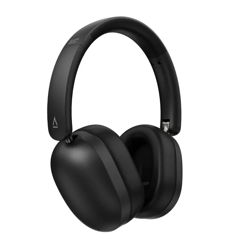 CREATIVE LABS Belaidės Ausinės Zen Hybrid Gen 2 – Stereo – Bluetooth – Hibridinis ANC – Juodos