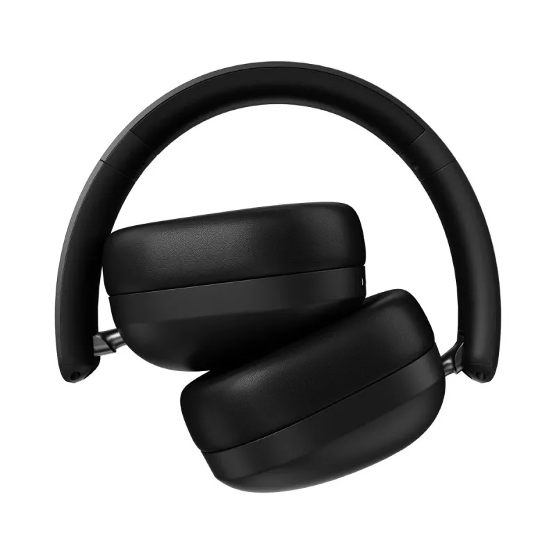 CREATIVE LABS Belaidės Ausinės Zen Hybrid Gen 2 – Stereo – Bluetooth – Hibridinis ANC – Juodos