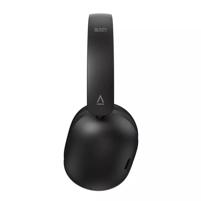 CREATIVE LABS Belaidės Ausinės Zen Hybrid Gen 2 – Stereo – Bluetooth – Hibridinis ANC – Juodos