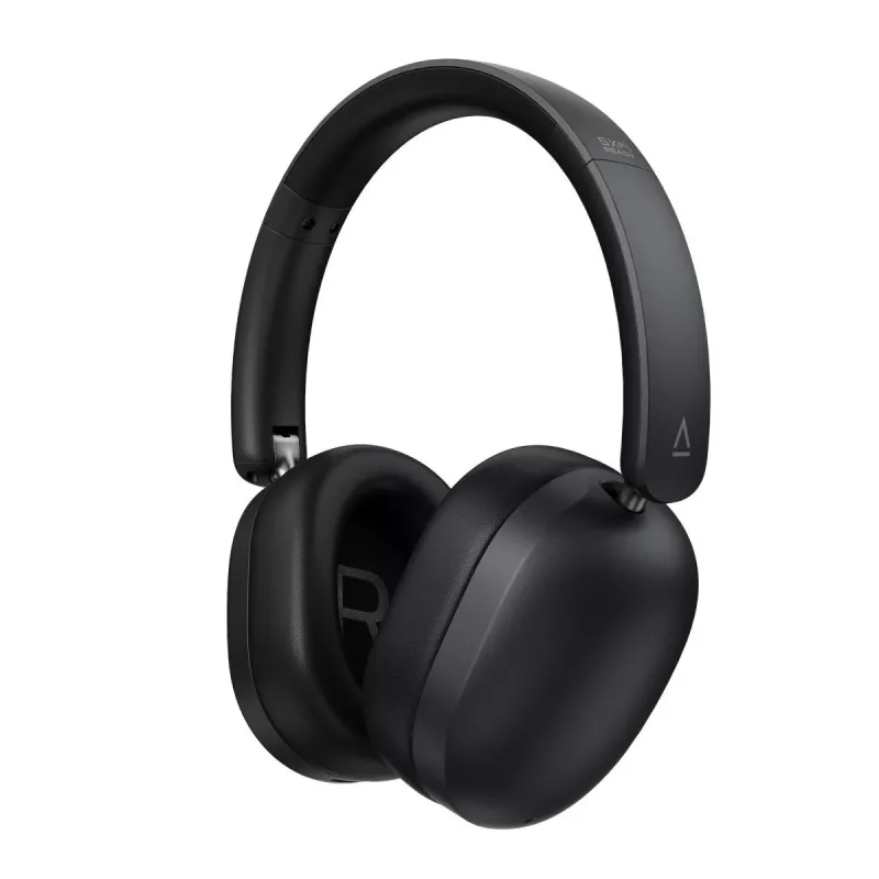 CREATIVE LABS Belaidės Ausinės Zen Hybrid Gen 2 – Stereo – Bluetooth – Hibridinis ANC – Juodos
