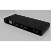 i-tec Universal Dual 4K Display Docking Station su Power Delivery 85W