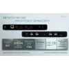 i-tec Universal Dual 4K Display Docking Station su Power Delivery 85W