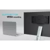 i-tec Universal Dual 4K Display Docking Station su Power Delivery 85W