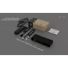 i-tec Universal Dual 4K Display Docking Station su Power Delivery 85W