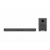Garsiakalbis soundbar Philips TAB5309/10 120 W