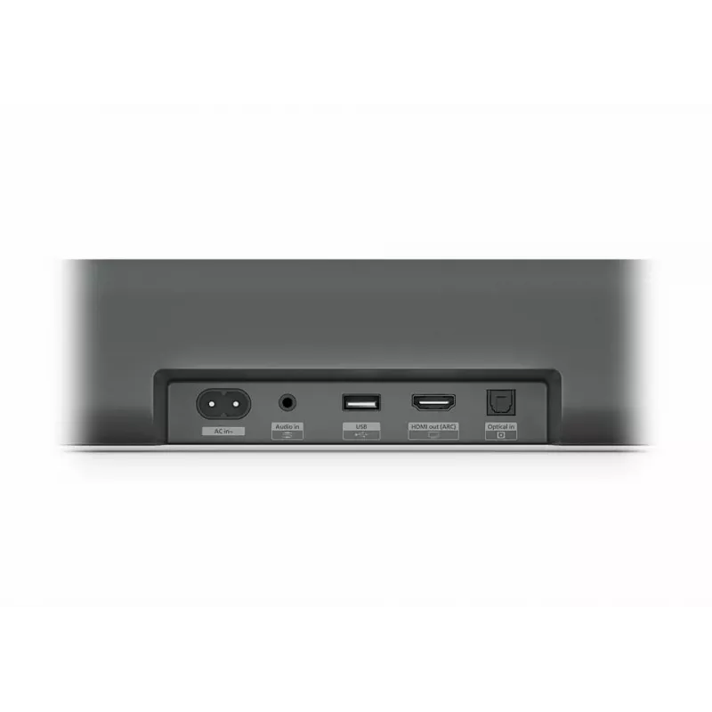 Garsiakalbis soundbar Philips TAB5309/10 120 W