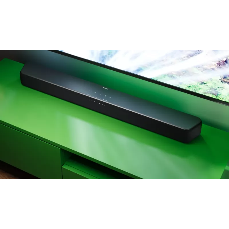 Garsiakalbis soundbar Philips TAB5309/10 120 W