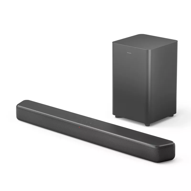 Garsiakalbis soundbar Philips TAB5309/10 120 W