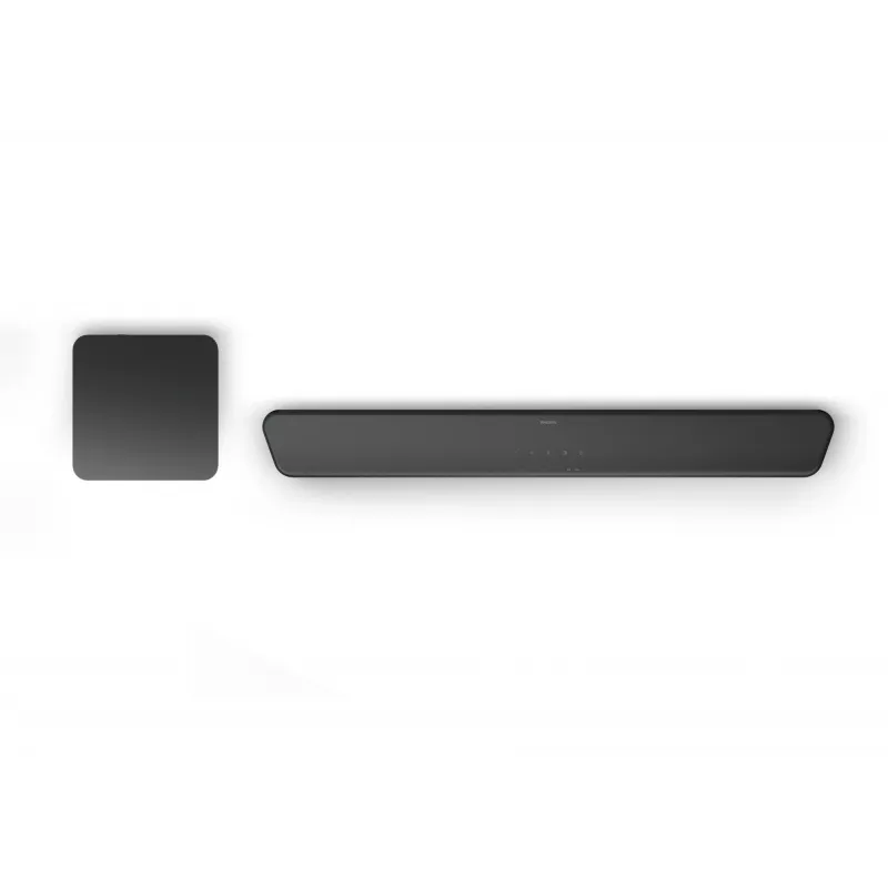 Garsiakalbis soundbar Philips TAB5309/10 120 W