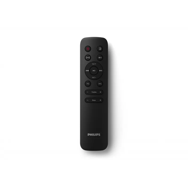 Garsiakalbis soundbar Philips TAB5309/10 120 W