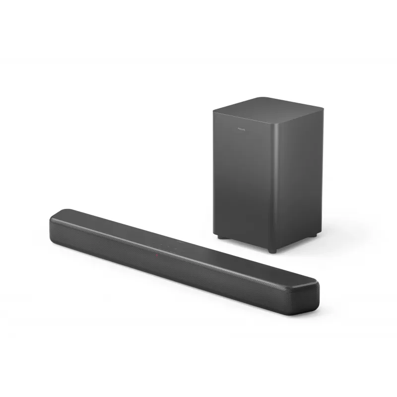 Garsiakalbis soundbar Philips TAB5309/10 120 W