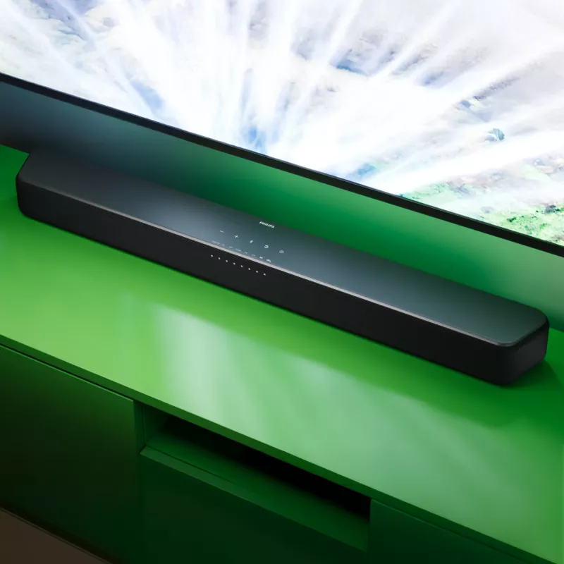 Garsiakalbis soundbar Philips TAB5309/10 120 W