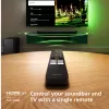Garsiakalbis soundbar Philips TAB5309/10 120 W