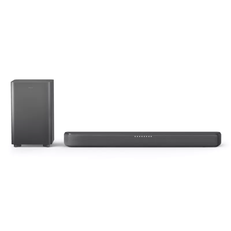 Garsiakalbis soundbar Philips TAB5309/10 120 W