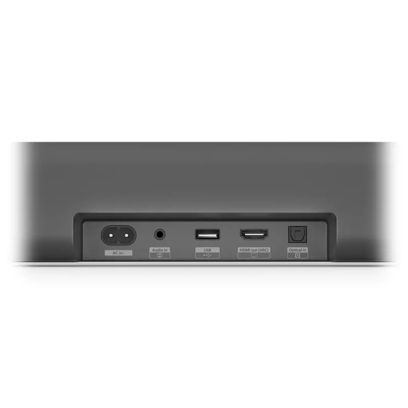 Garsiakalbis soundbar Philips TAB5309/10 120 W