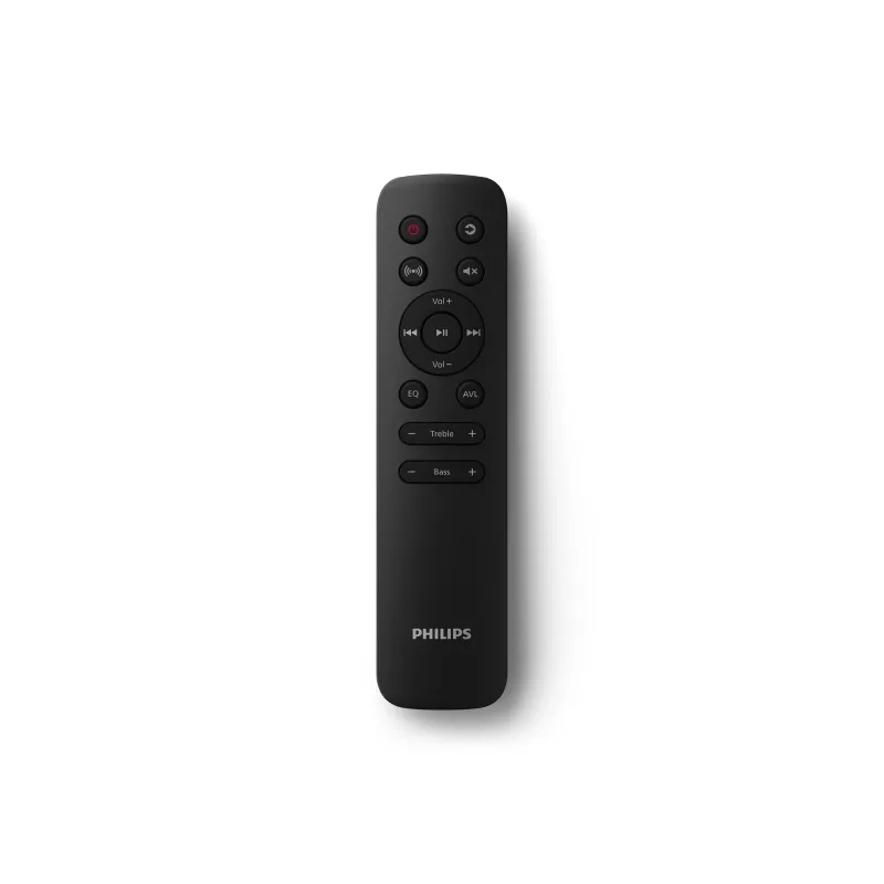 Garsiakalbis soundbar Philips TAB5309/10 120 W