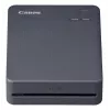 Canon SELPHY QX20 BK nešiojamasis nuotraukų spausdintuvas (dažų sublimacija, 287 x 287 DPI, 7,2x8,5 cm, Wi-Fi)