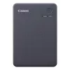 Canon SELPHY QX20 BK nešiojamasis nuotraukų spausdintuvas (dažų sublimacija, 287 x 287 DPI, 7,2x8,5 cm, Wi-Fi)