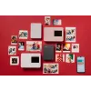 Canon SELPHY QX20 BK nešiojamasis nuotraukų spausdintuvas (dažų sublimacija, 287 x 287 DPI, 7,2x8,5 cm, Wi-Fi)