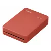 Canon SELPHY QX20 RD nešiojamasis nuotraukų spausdintuvas, dažų sublimacija, 287 x 287 DPI, 7,2x8,5 cm, Wi-Fi