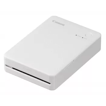 Canon SELPHY QX20 WH nešiojamas nuotraukų spausdintuvas, dažų sublimacija, 287 x 287 DPI, 7,2x8,5 cm, Wi-Fi