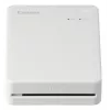 Canon SELPHY QX20 nešiojamas fotospausdintuvas, terminės sublimacijos, 287 x 287 DPI, 72 x 85 mm, Wi-Fi, USB-C, smėlio baltas