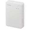 Canon SELPHY QX20 nešiojamas fotospausdintuvas, terminės sublimacijos, 287 x 287 DPI, 72 x 85 mm, Wi-Fi, USB-C, smėlio baltas