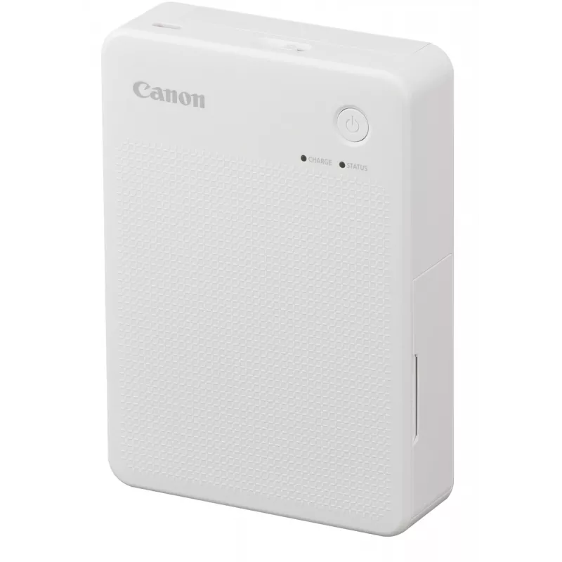 Canon SELPHY QX20 nešiojamas fotospausdintuvas, terminės sublimacijos, 287 x 287 DPI, 72 x 85 mm, Wi-Fi, USB-C, smėlio baltas