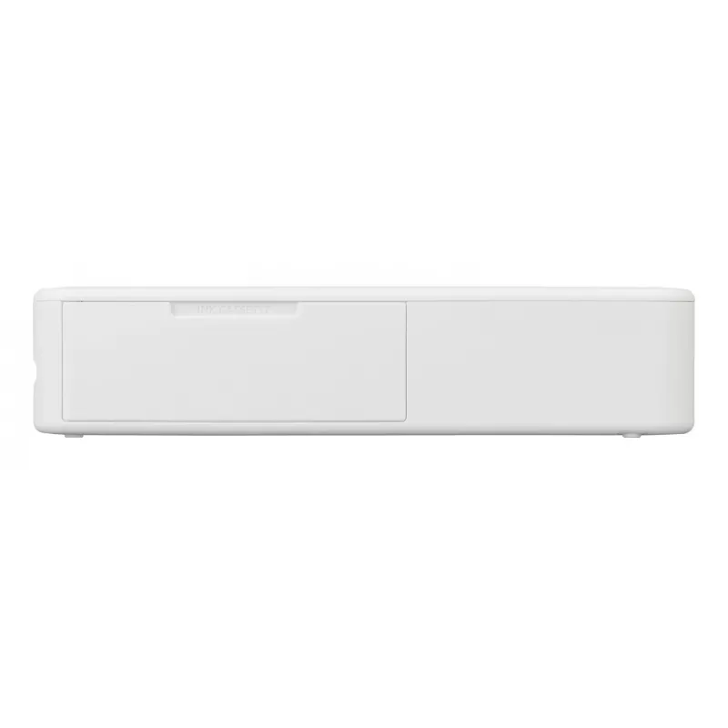 Canon SELPHY QX20 nešiojamas fotospausdintuvas, terminės sublimacijos, 287 x 287 DPI, 72 x 85 mm, Wi-Fi, USB-C, smėlio baltas