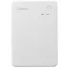 Canon SELPHY QX20 nešiojamas fotospausdintuvas, terminės sublimacijos, 287 x 287 DPI, 72 x 85 mm, Wi-Fi, USB-C, smėlio baltas