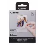 Canon XC-60L popieriaus rinkinys, sublimacinis, 5,4x8,5 cm, 60 vnt.
