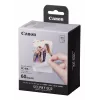 Canon XC-60L popieriaus rinkinys, sublimacinis, 5,4x8,5 cm, 60 vnt.