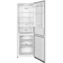 Gorenje NRK6182PW4 BE Šaldytuvas su šaldikliu, 292 L, No Frost, balta