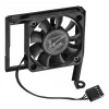 GIGABYTE Z890 AORUS MASTER pagrindinė plokštė – palaiko Intel Core Ultra (2 serija), 18+1+2 fazių VRM, iki 9500MHz DDR5 (OC), 2xPCIe 5.0 + 3xPCIe 4.0, Wi-Fi 7, 10GbE LAN, Thunderbolt 4